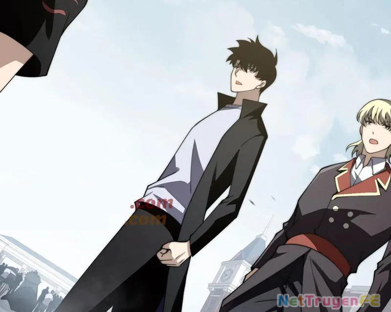 Sức Mạnh Tối Đa? Ta Lại Là Vong Linh Sư! Chapter 60 - Trang 4