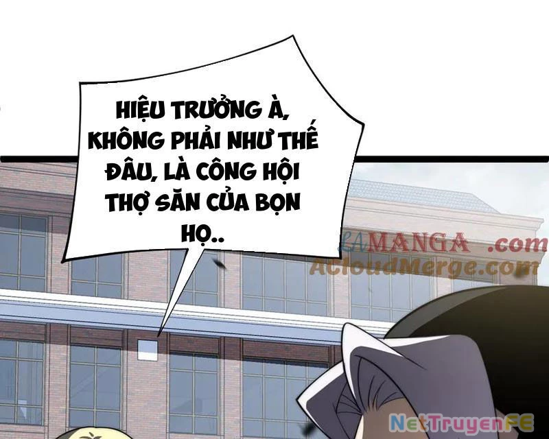 Sức Mạnh Tối Đa? Ta Lại Là Vong Linh Sư! Chapter 60 - Trang 4
