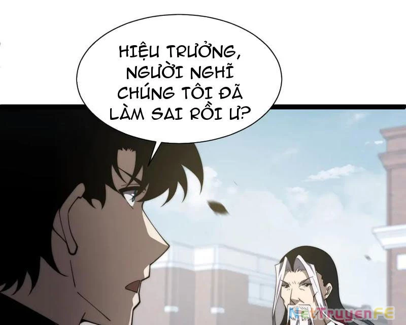 Sức Mạnh Tối Đa? Ta Lại Là Vong Linh Sư! Chapter 60 - Trang 4