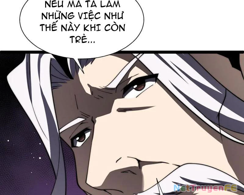 Sức Mạnh Tối Đa? Ta Lại Là Vong Linh Sư! Chapter 60 - Trang 4