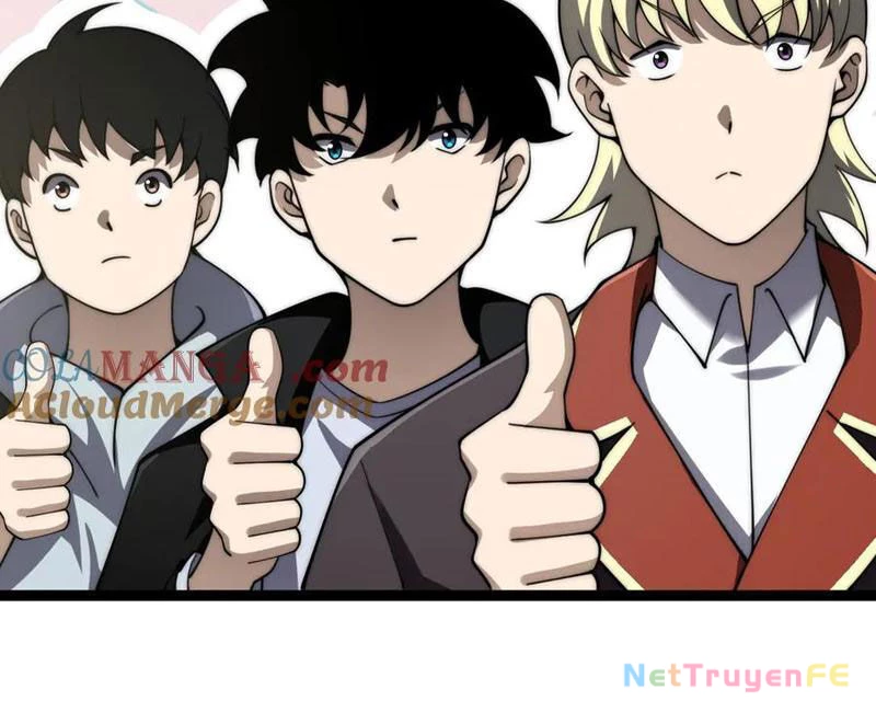 Sức Mạnh Tối Đa? Ta Lại Là Vong Linh Sư! Chapter 60 - Trang 4