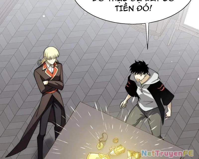 Sức Mạnh Tối Đa? Ta Lại Là Vong Linh Sư! Chapter 60 - Trang 4