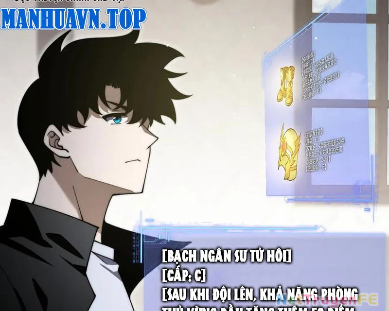 Sức Mạnh Tối Đa? Ta Lại Là Vong Linh Sư! Chapter 60 - Trang 4