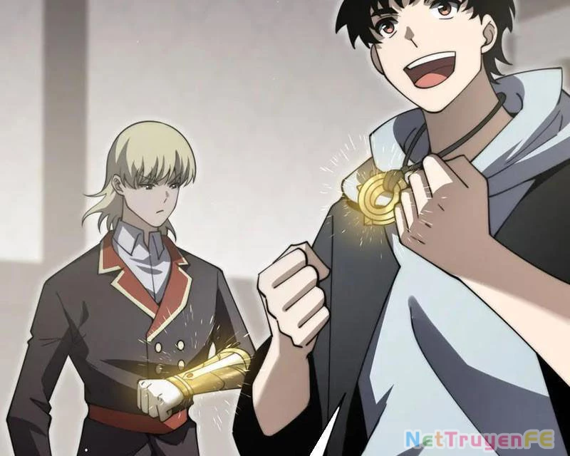 Sức Mạnh Tối Đa? Ta Lại Là Vong Linh Sư! Chapter 60 - Trang 4