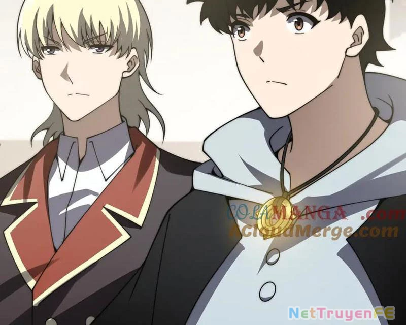 Sức Mạnh Tối Đa? Ta Lại Là Vong Linh Sư! Chapter 60 - Trang 4