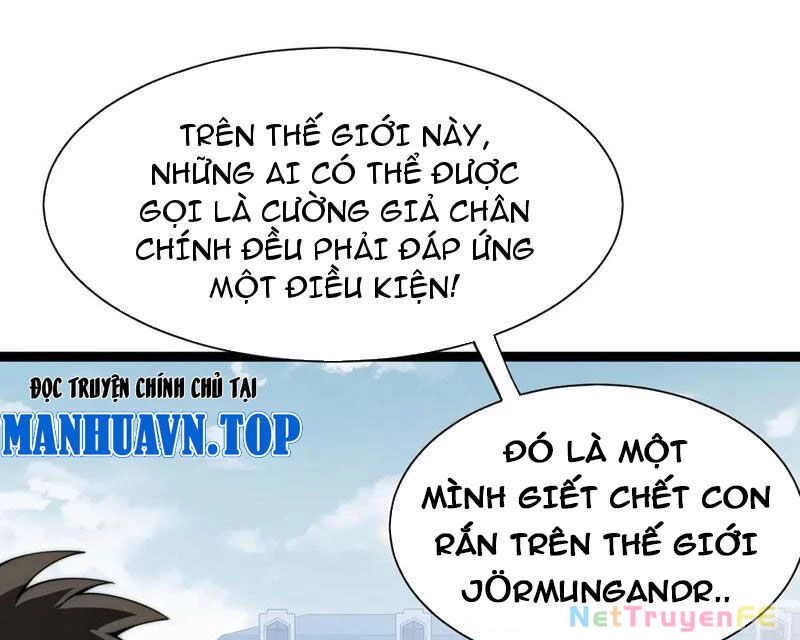 Sức Mạnh Tối Đa? Ta Lại Là Vong Linh Sư! Chapter 60 - Trang 4