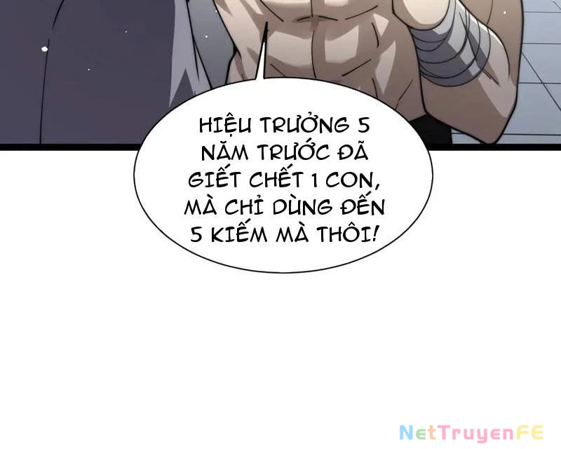 Sức Mạnh Tối Đa? Ta Lại Là Vong Linh Sư! Chapter 60 - Trang 4