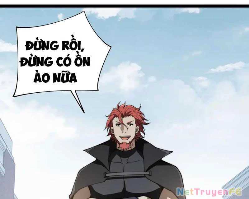 Sức Mạnh Tối Đa? Ta Lại Là Vong Linh Sư! Chapter 60 - Trang 4