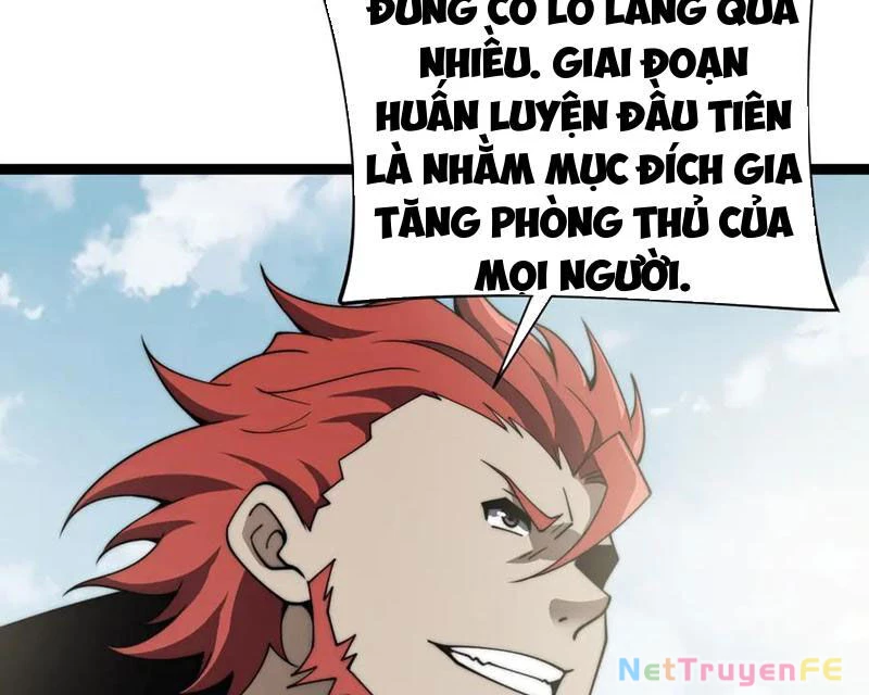 Sức Mạnh Tối Đa? Ta Lại Là Vong Linh Sư! Chapter 60 - Trang 4