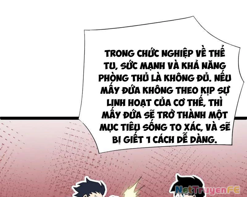 Sức Mạnh Tối Đa? Ta Lại Là Vong Linh Sư! Chapter 60 - Trang 4