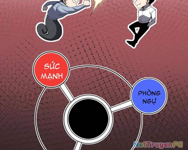 Sức Mạnh Tối Đa? Ta Lại Là Vong Linh Sư! Chapter 60 - Trang 4