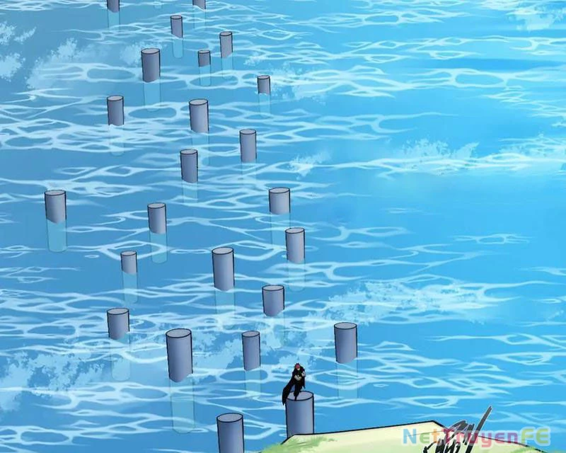 Sức Mạnh Tối Đa? Ta Lại Là Vong Linh Sư! Chapter 60 - Trang 4