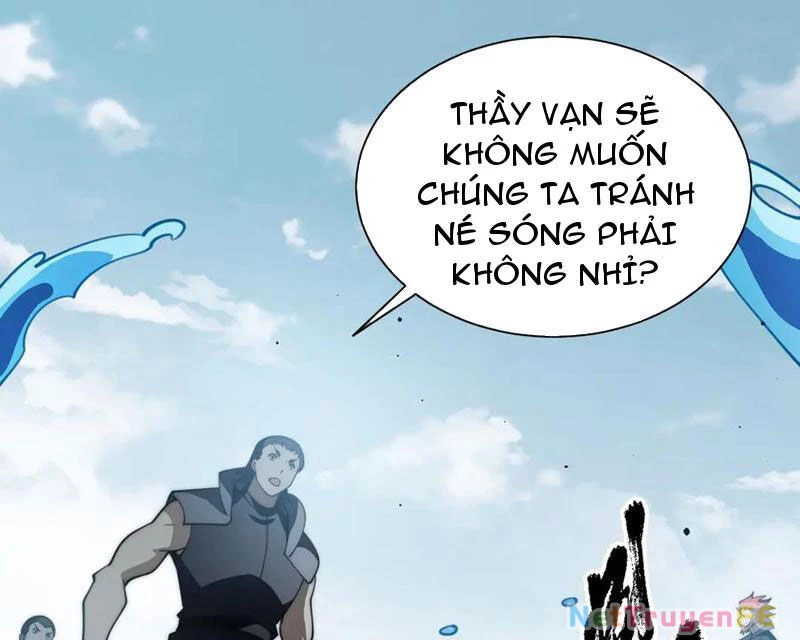 Sức Mạnh Tối Đa? Ta Lại Là Vong Linh Sư! Chapter 60 - Trang 4
