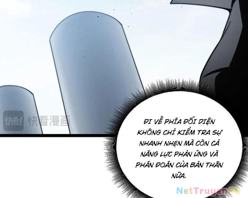 Sức Mạnh Tối Đa? Ta Lại Là Vong Linh Sư! Chapter 60 - Trang 4