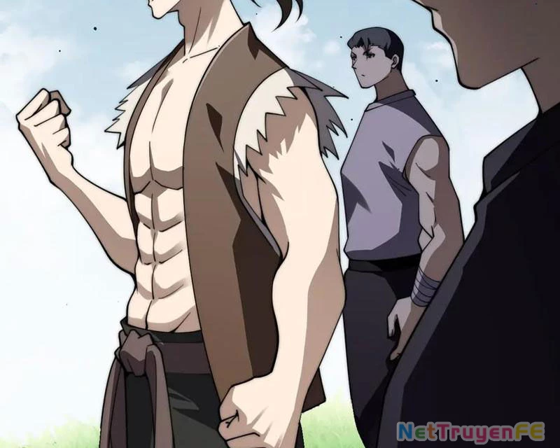 Sức Mạnh Tối Đa? Ta Lại Là Vong Linh Sư! Chapter 60 - Trang 4