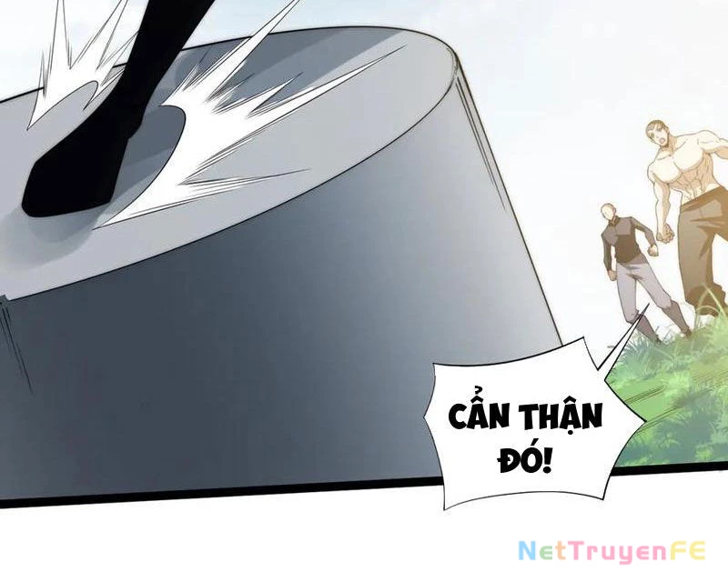 Sức Mạnh Tối Đa? Ta Lại Là Vong Linh Sư! Chapter 60 - Trang 4