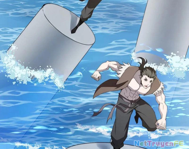 Sức Mạnh Tối Đa? Ta Lại Là Vong Linh Sư! Chapter 60 - Trang 4