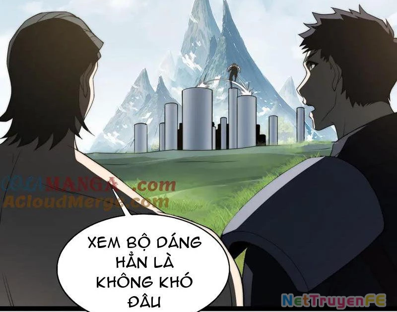 Sức Mạnh Tối Đa? Ta Lại Là Vong Linh Sư! Chapter 60 - Trang 4