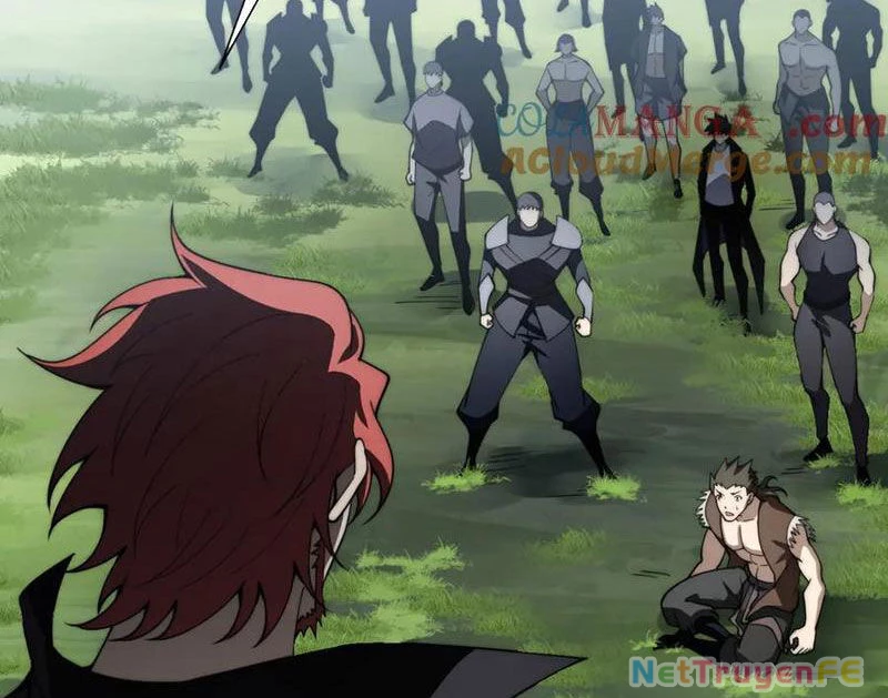 Sức Mạnh Tối Đa? Ta Lại Là Vong Linh Sư! Chapter 60 - Trang 4