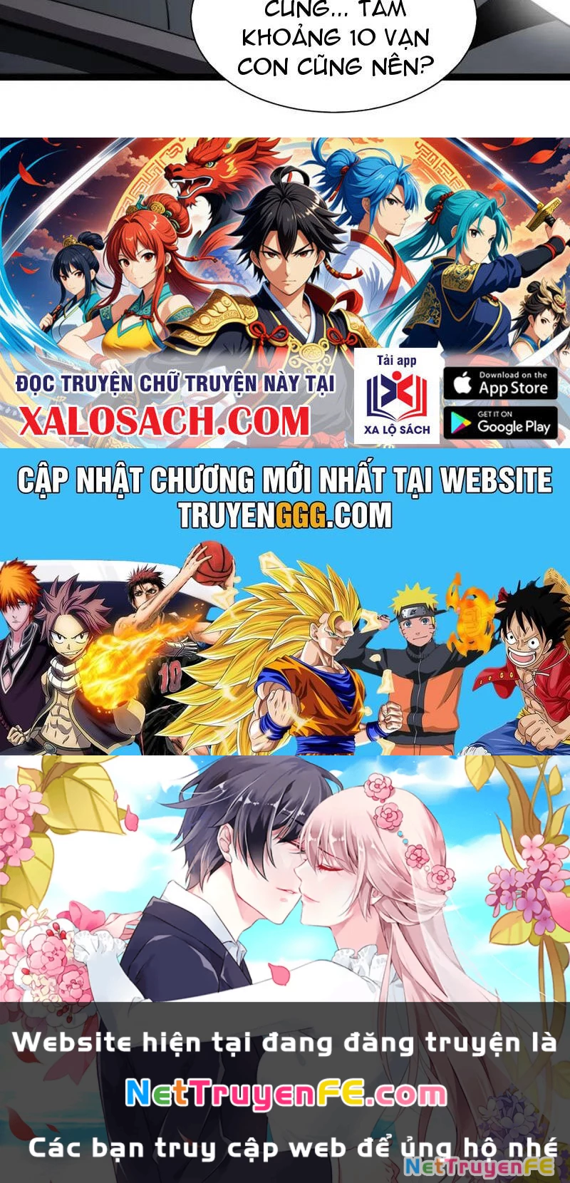 Sức Mạnh Tối Đa? Ta Lại Là Vong Linh Sư! Chapter 60 - Trang 4