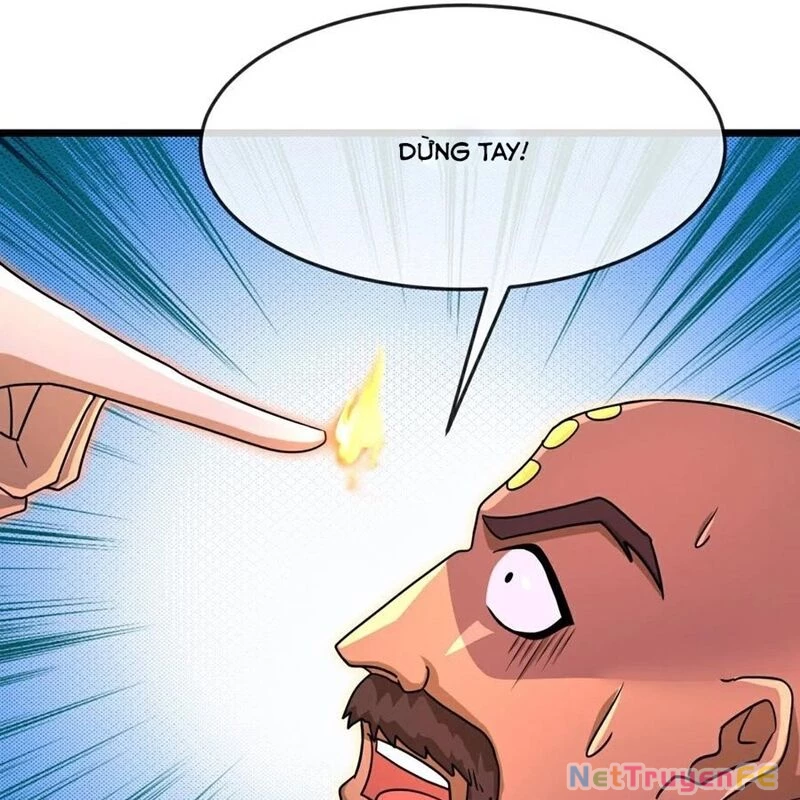 Thần Võ Thiên Tôn Chapter 879 - Trang 4