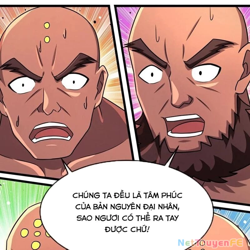 Thần Võ Thiên Tôn Chapter 879 - Trang 4