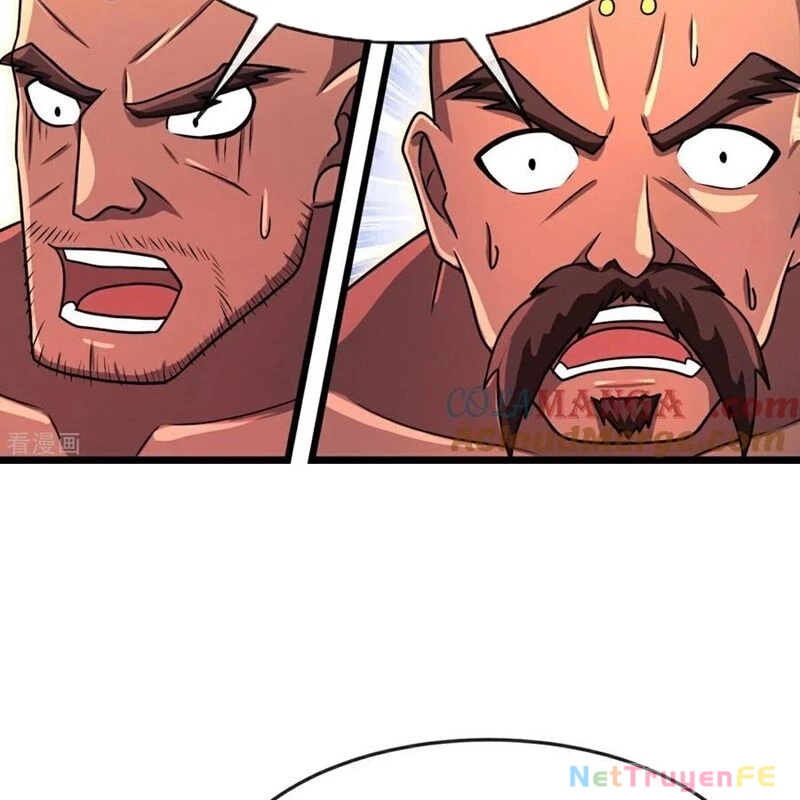 Thần Võ Thiên Tôn Chapter 879 - Trang 4