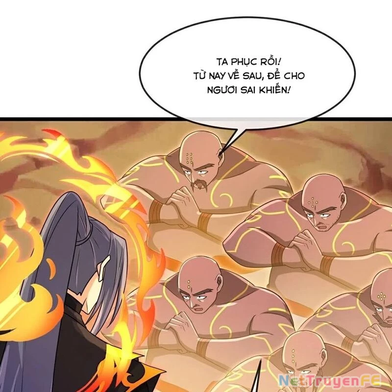 Thần Võ Thiên Tôn Chapter 879 - Trang 4
