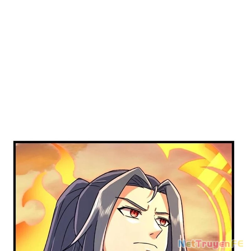 Thần Võ Thiên Tôn Chapter 879 - Trang 4