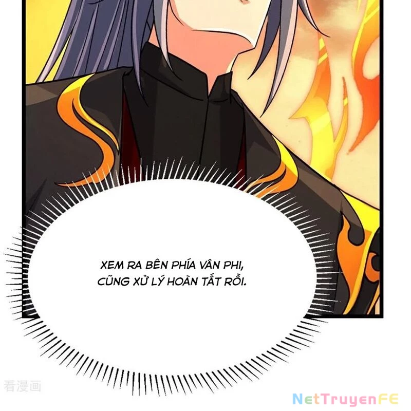 Thần Võ Thiên Tôn Chapter 879 - Trang 4