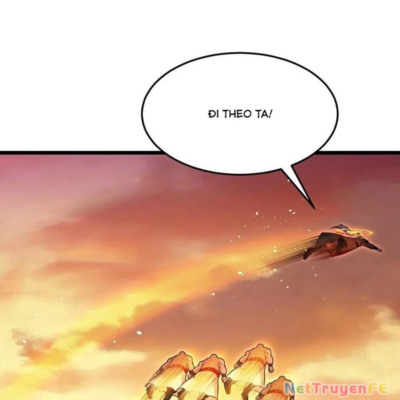 Thần Võ Thiên Tôn Chapter 879 - Trang 4