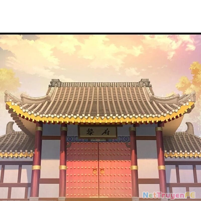 Thần Võ Thiên Tôn Chapter 879 - Trang 4
