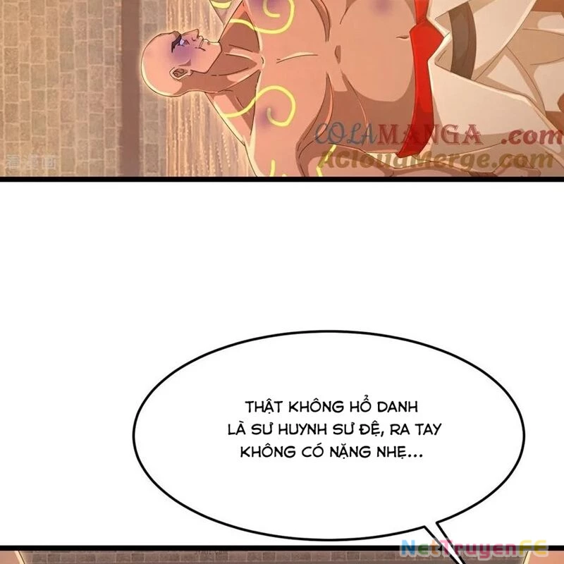 Thần Võ Thiên Tôn Chapter 879 - Trang 4