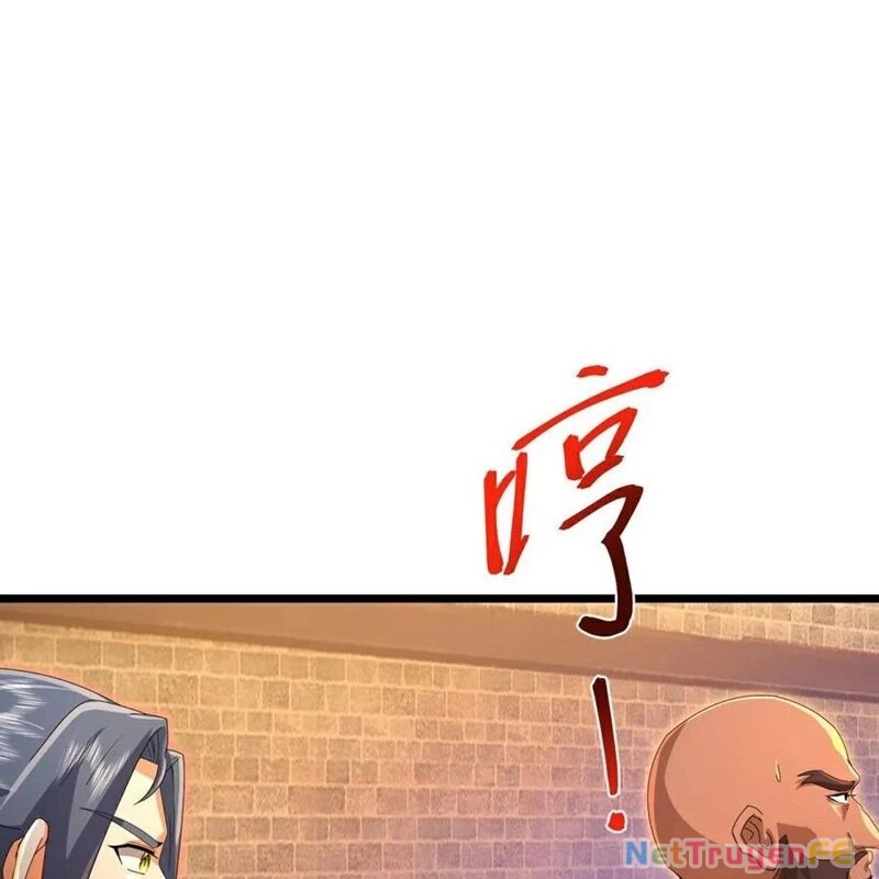 Thần Võ Thiên Tôn Chapter 879 - Trang 4