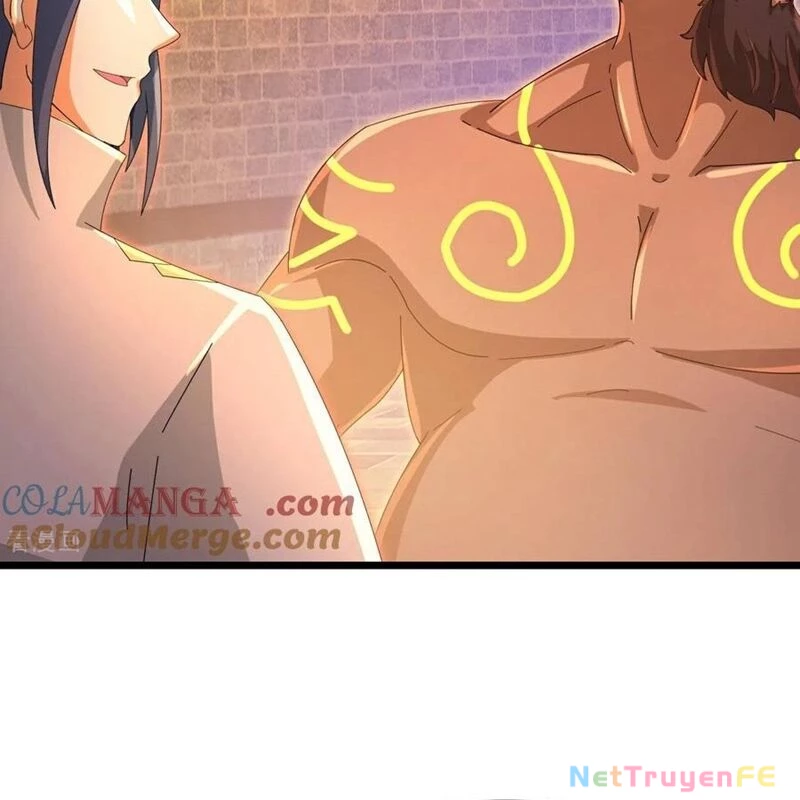 Thần Võ Thiên Tôn Chapter 879 - Trang 4