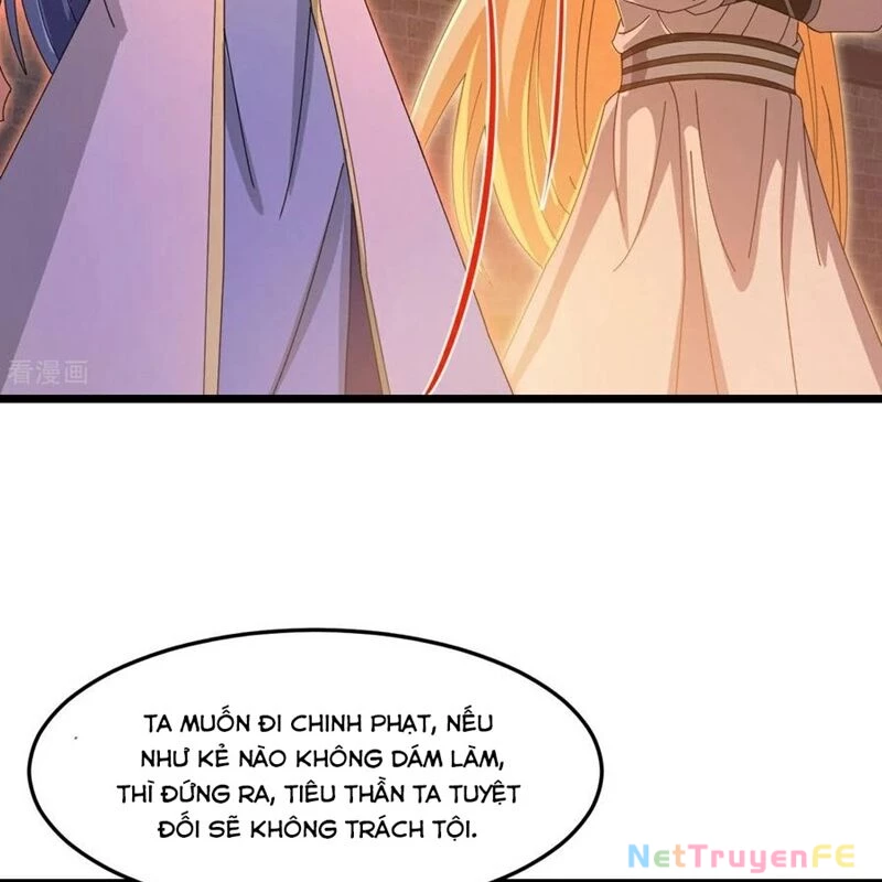 Thần Võ Thiên Tôn Chapter 879 - Trang 4