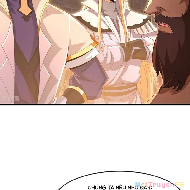 Thần Võ Thiên Tôn Chapter 879 - Trang 4