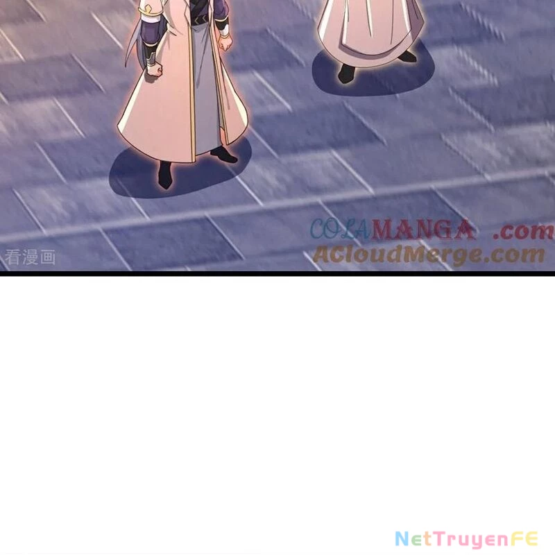 Thần Võ Thiên Tôn Chapter 879 - Trang 4