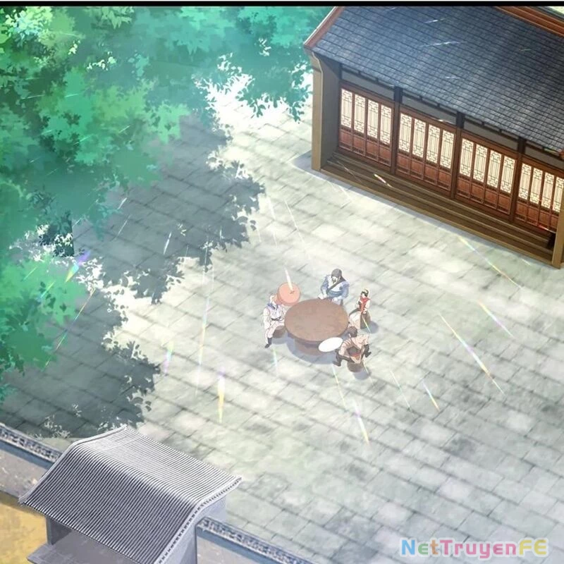 Thần Võ Thiên Tôn Chapter 879 - Trang 4