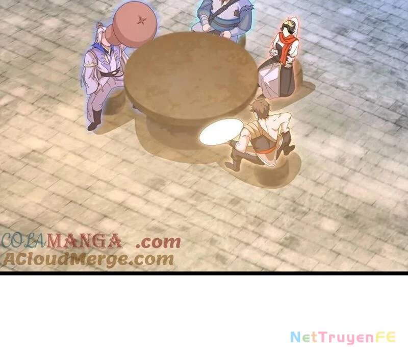 Thần Võ Thiên Tôn Chapter 879 - Trang 4