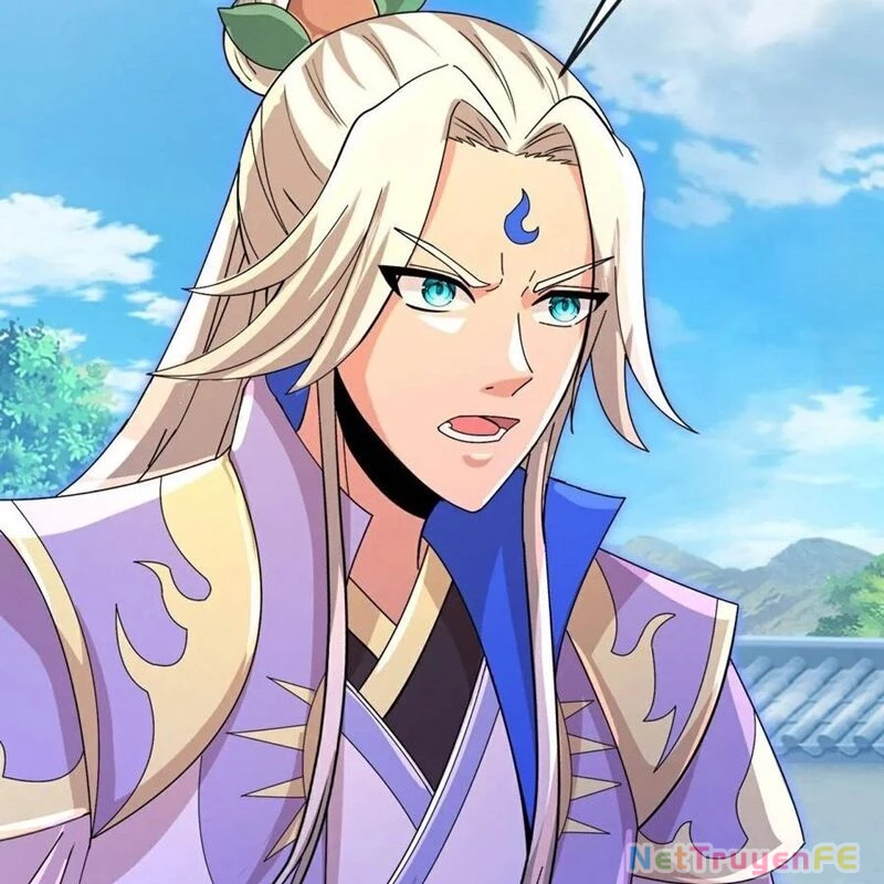 Thần Võ Thiên Tôn Chapter 879 - Trang 4