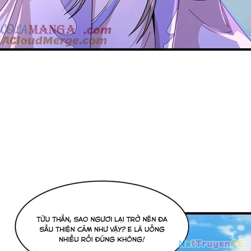 Thần Võ Thiên Tôn Chapter 879 - Trang 4