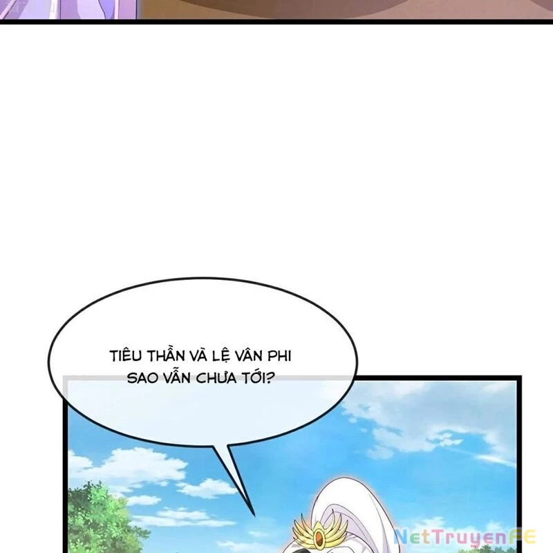 Thần Võ Thiên Tôn Chapter 879 - Trang 4