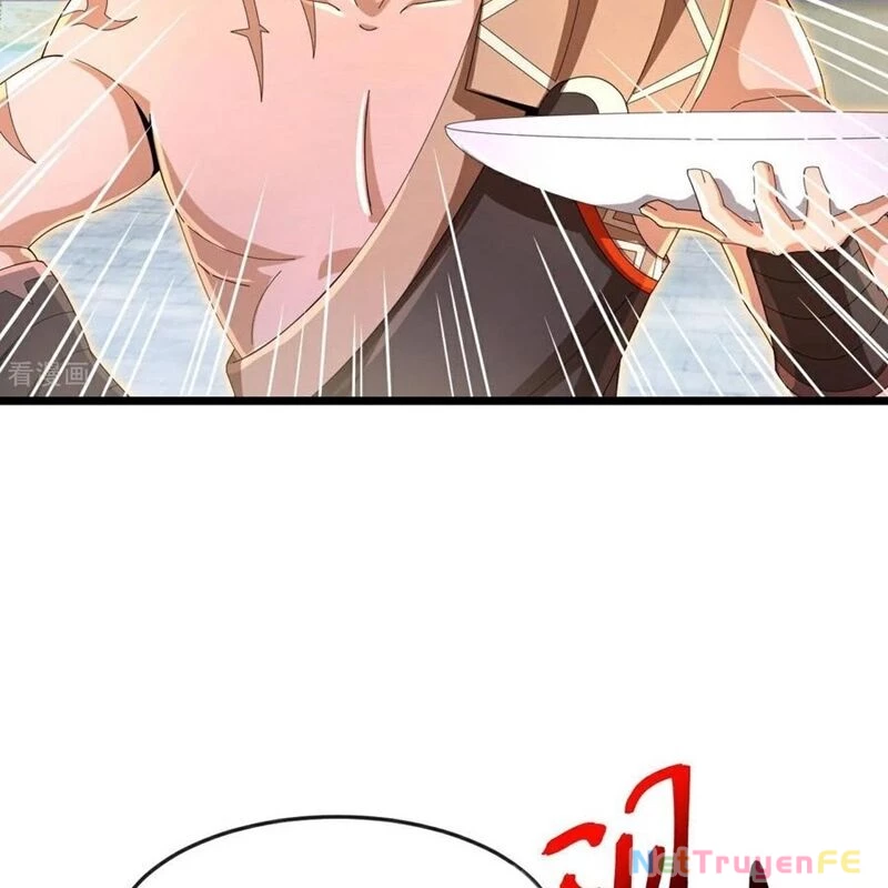 Thần Võ Thiên Tôn Chapter 879 - Trang 4