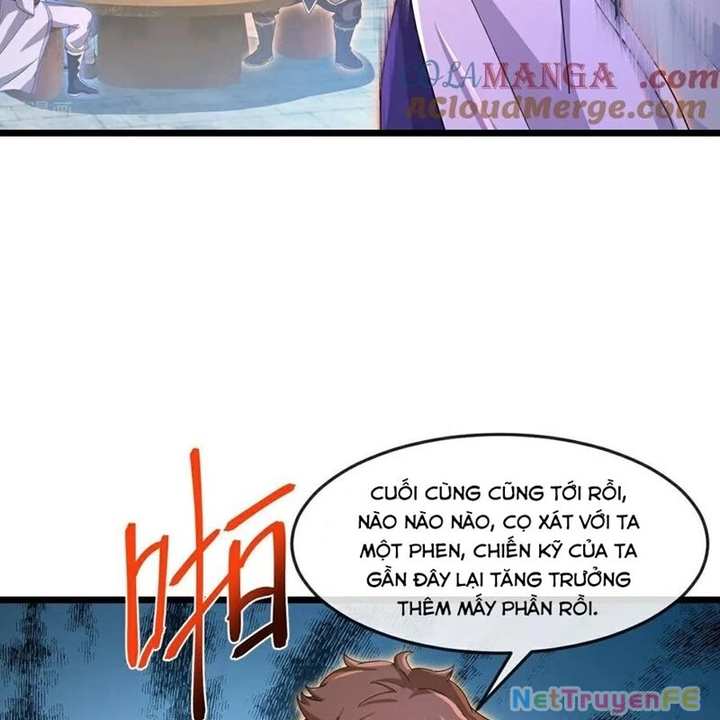 Thần Võ Thiên Tôn Chapter 879 - Trang 4