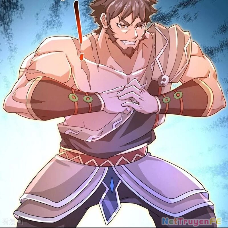 Thần Võ Thiên Tôn Chapter 879 - Trang 4