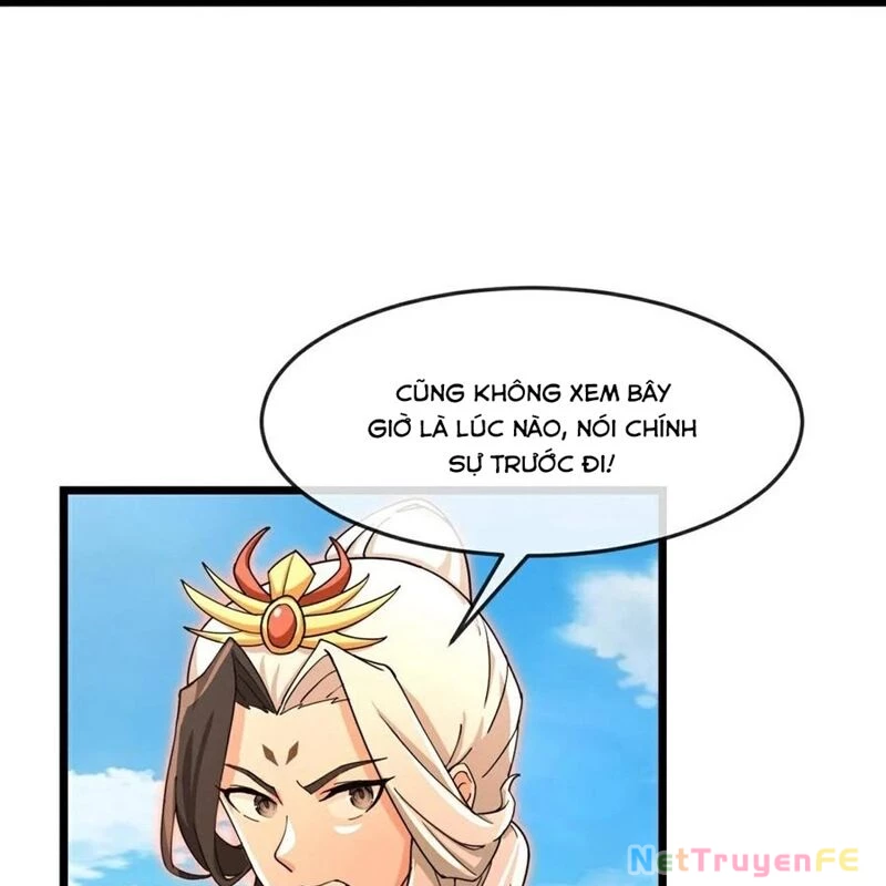Thần Võ Thiên Tôn Chapter 879 - Trang 4