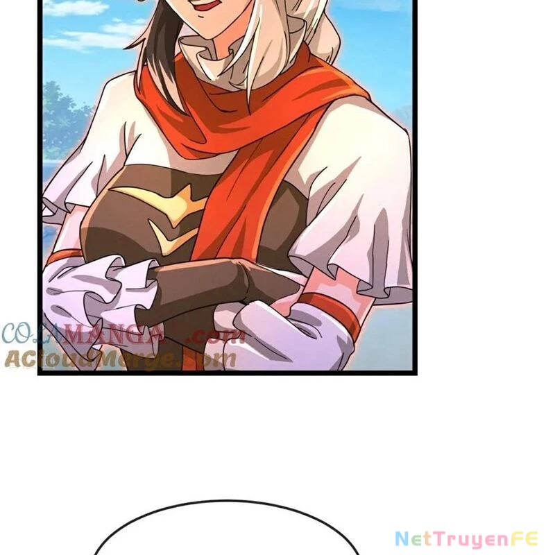 Thần Võ Thiên Tôn Chapter 879 - Trang 4