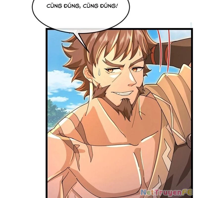 Thần Võ Thiên Tôn Chapter 879 - Trang 4