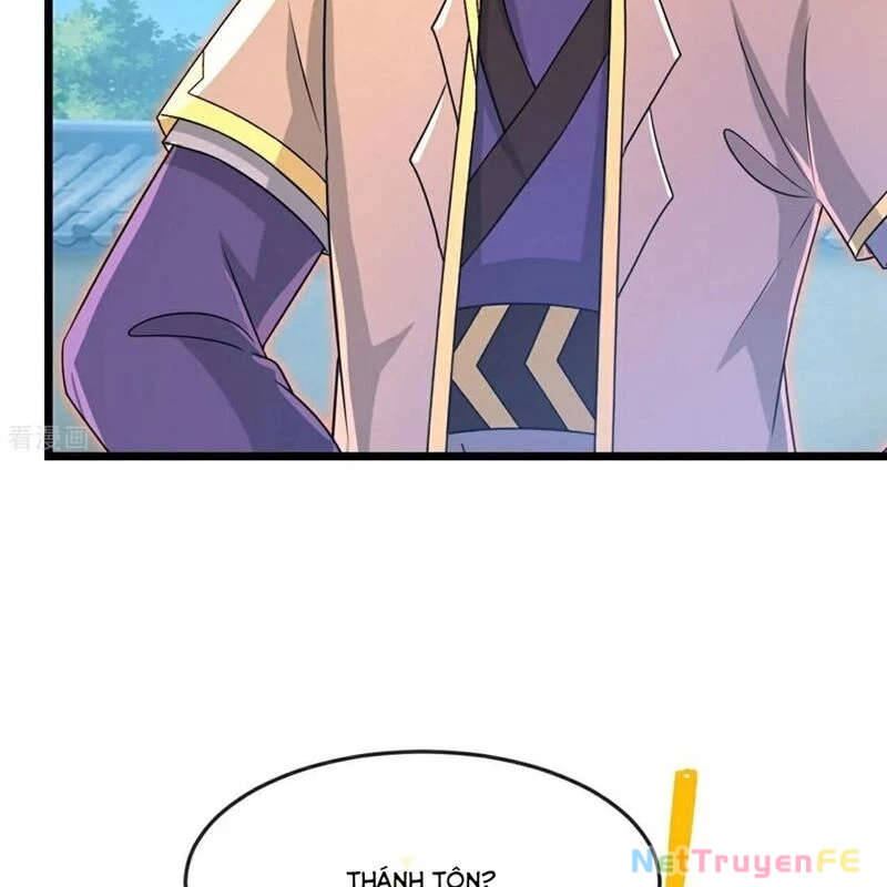 Thần Võ Thiên Tôn Chapter 879 - Trang 4